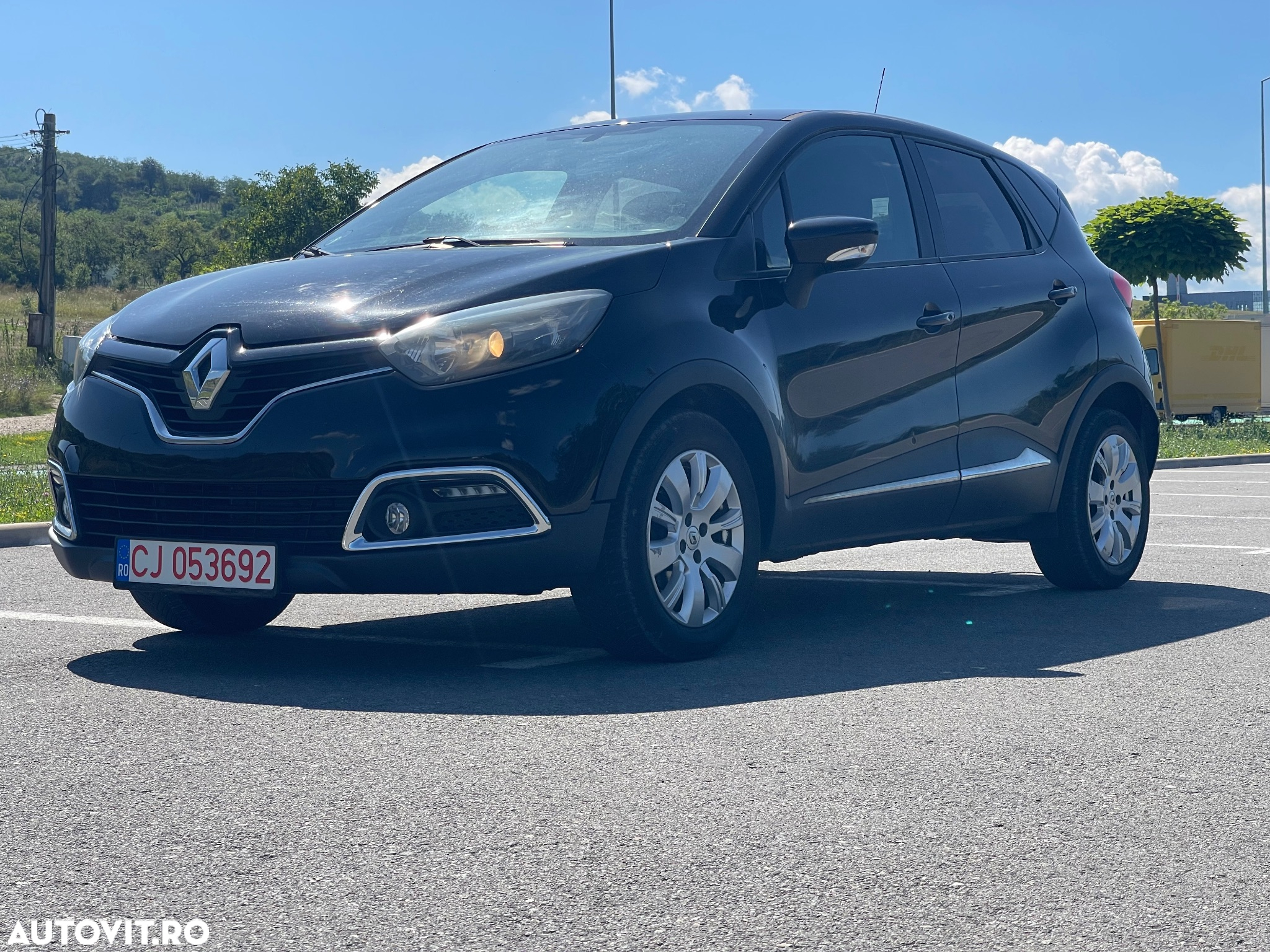 Renault Captur ENERGY TCe 90 Start&Stop Dynamique - 2