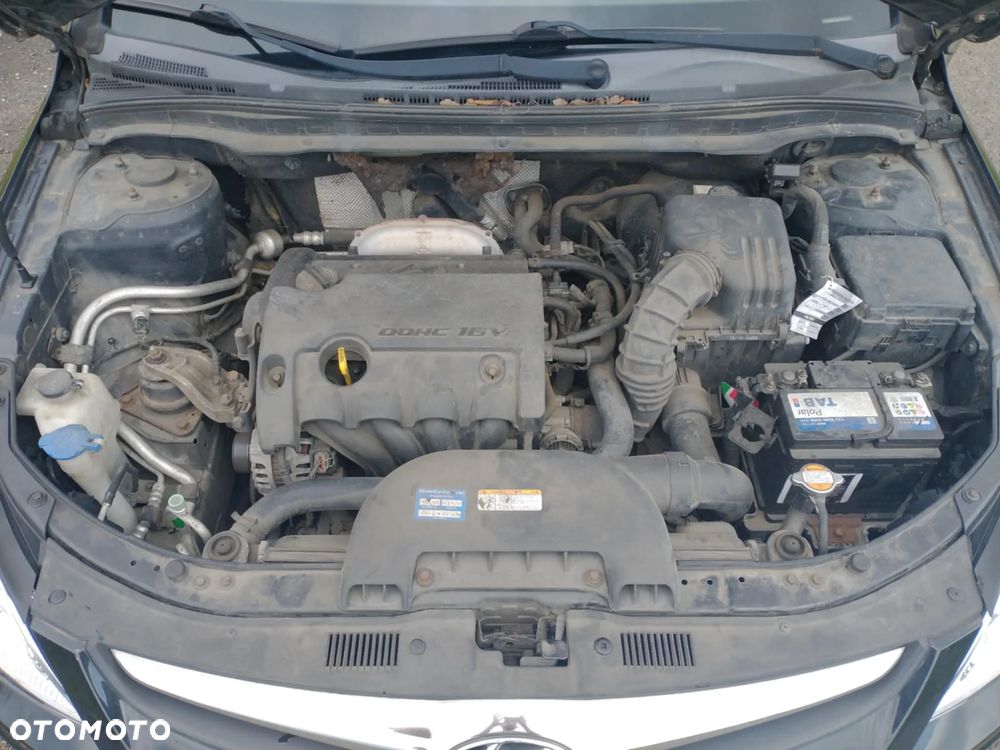 Hyundai i30 1.4 Base - 9