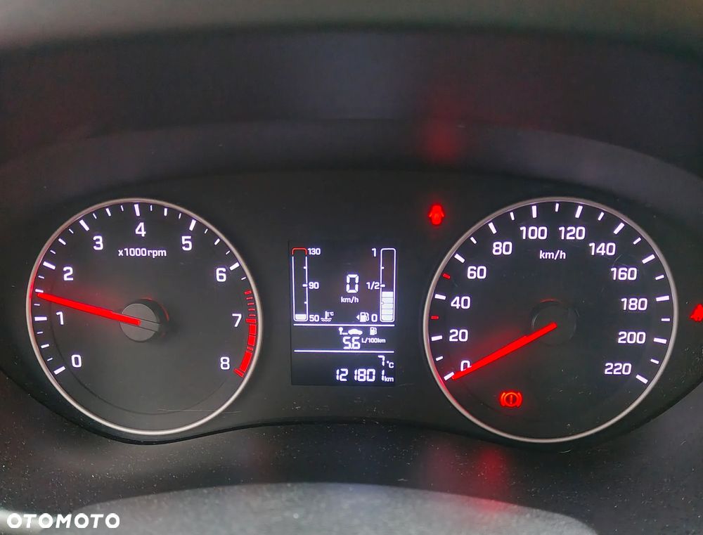 Hyundai i20 1.2 Comfort - 24