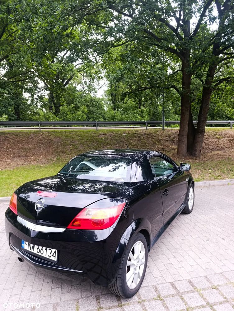 Opel Tigra 1.8 (Enjoy) - 3