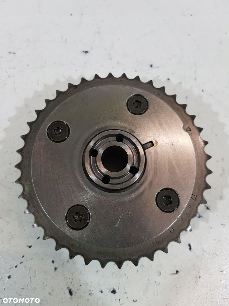 KOŁO ROZRZĄDU SSĄCE CITROEN PEUGEOT 1.6 V754586280 - 3