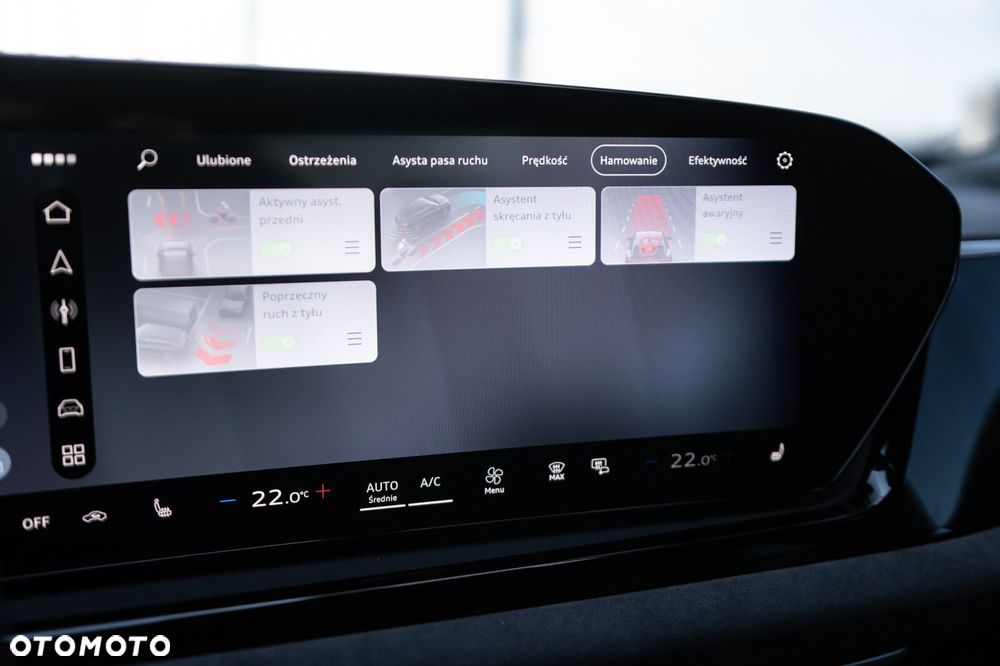 Audi A5 Limousine TFSI Quattro S tronic - 30