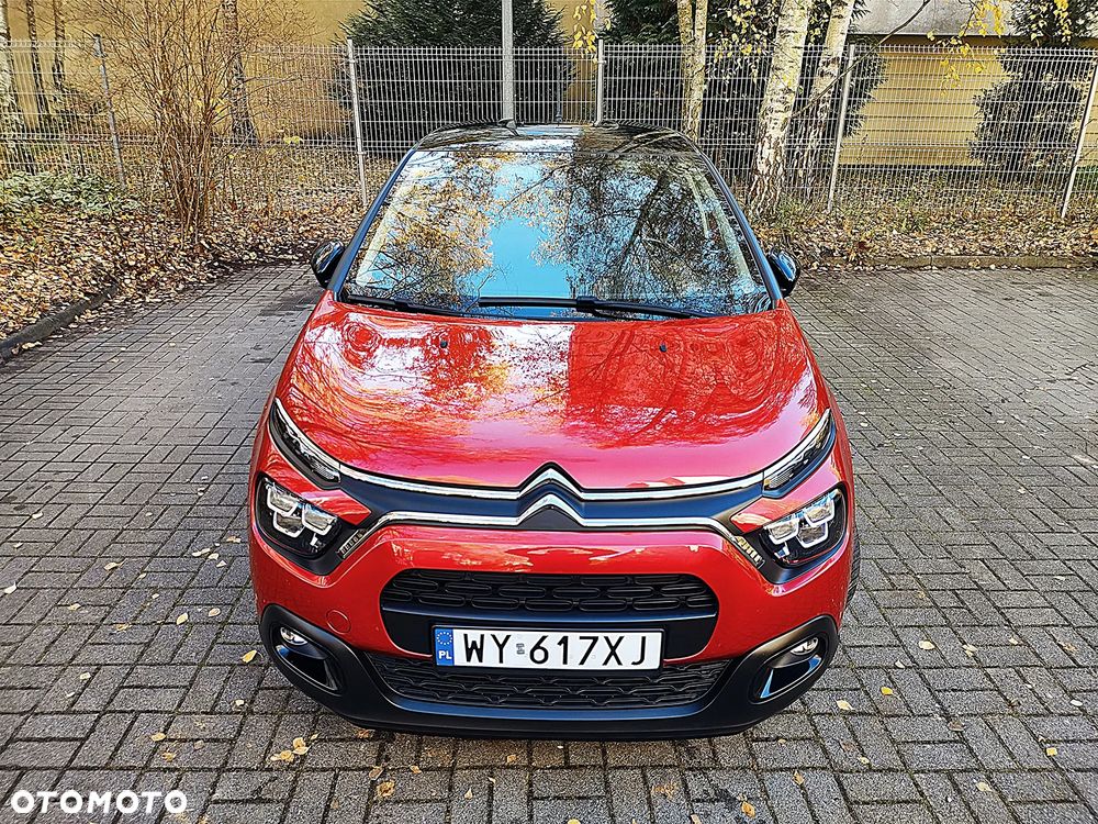 Citroën C3 1.2 PureTech Shine - 4