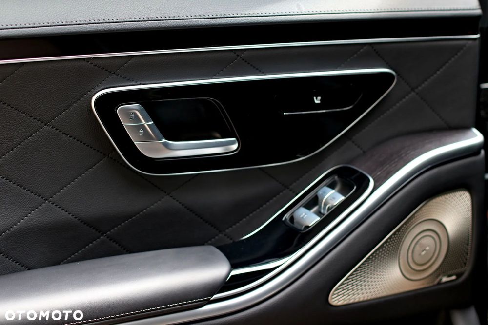 Mercedes-Benz Klasa S 350 d mHEV 9G-TRONIC - 7