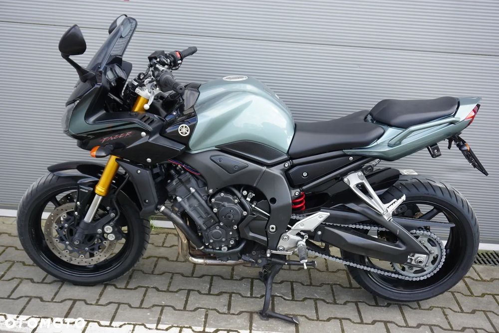 Yamaha FZ - 14
