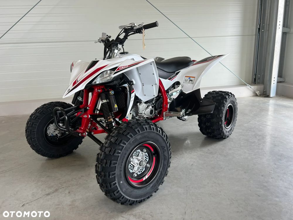 Yamaha YFZ - 2