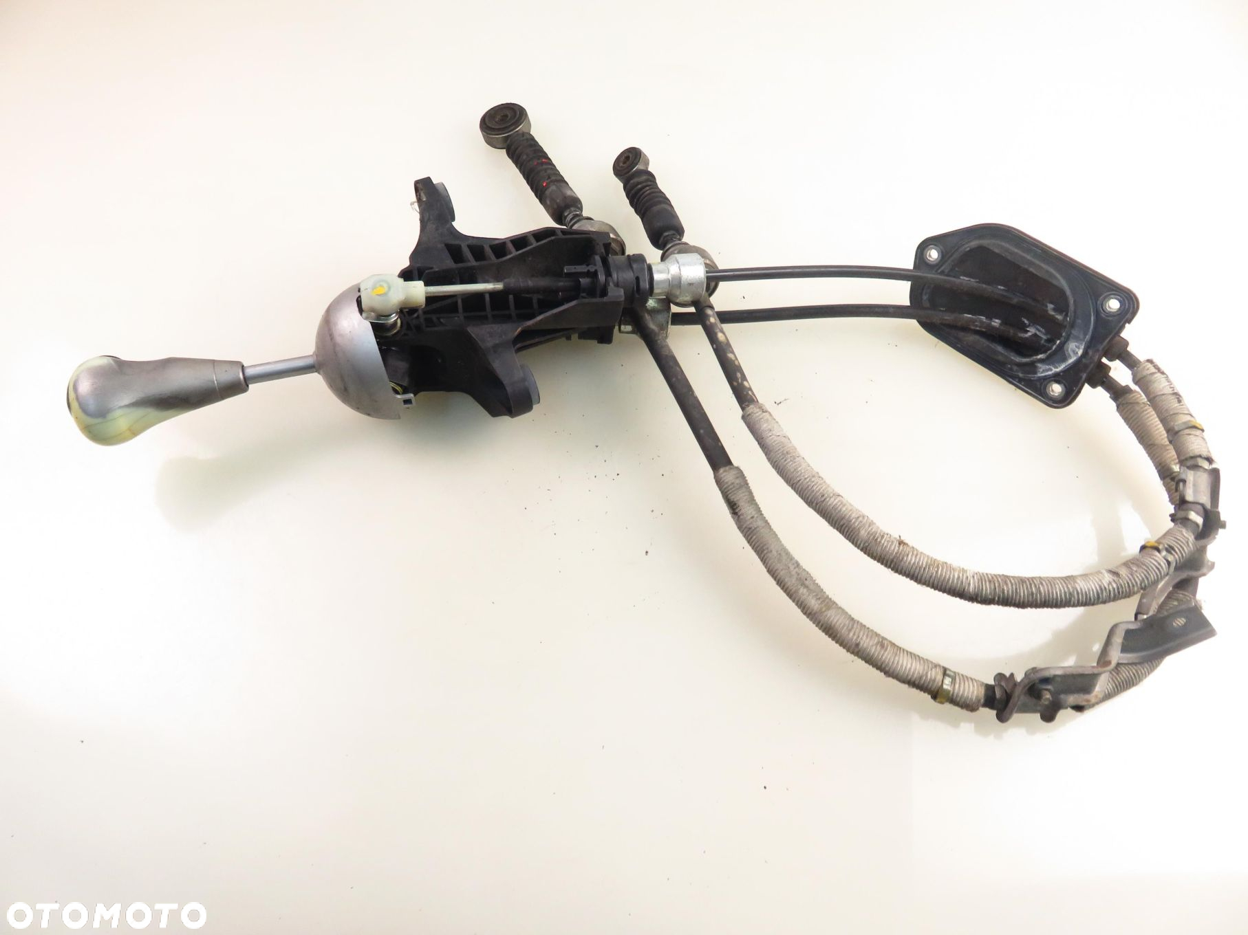 LEWAREK HONDA CIVIC VIII (FN, FK) 2.2 CTDi  140 - N22A2 H201SNA - 11