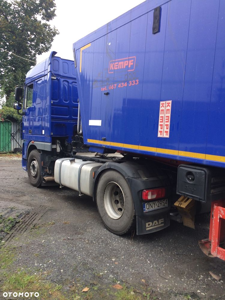 DAF 105 XF 510 - 2