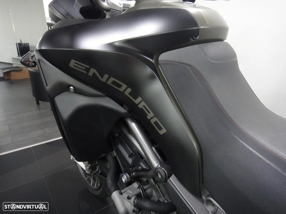 Ducati Multistrada 1200 ENDURO - 13