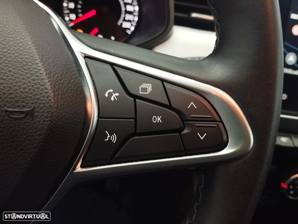 Renault Clio 1.5 Blue dCi Evolution - 21