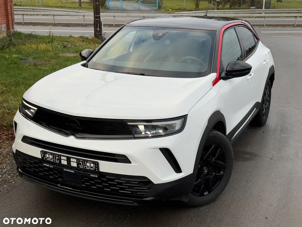 Opel Mokka Mokka-e Elegance - 21