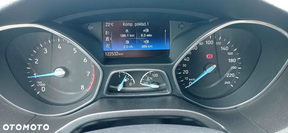 Ford Focus - 9