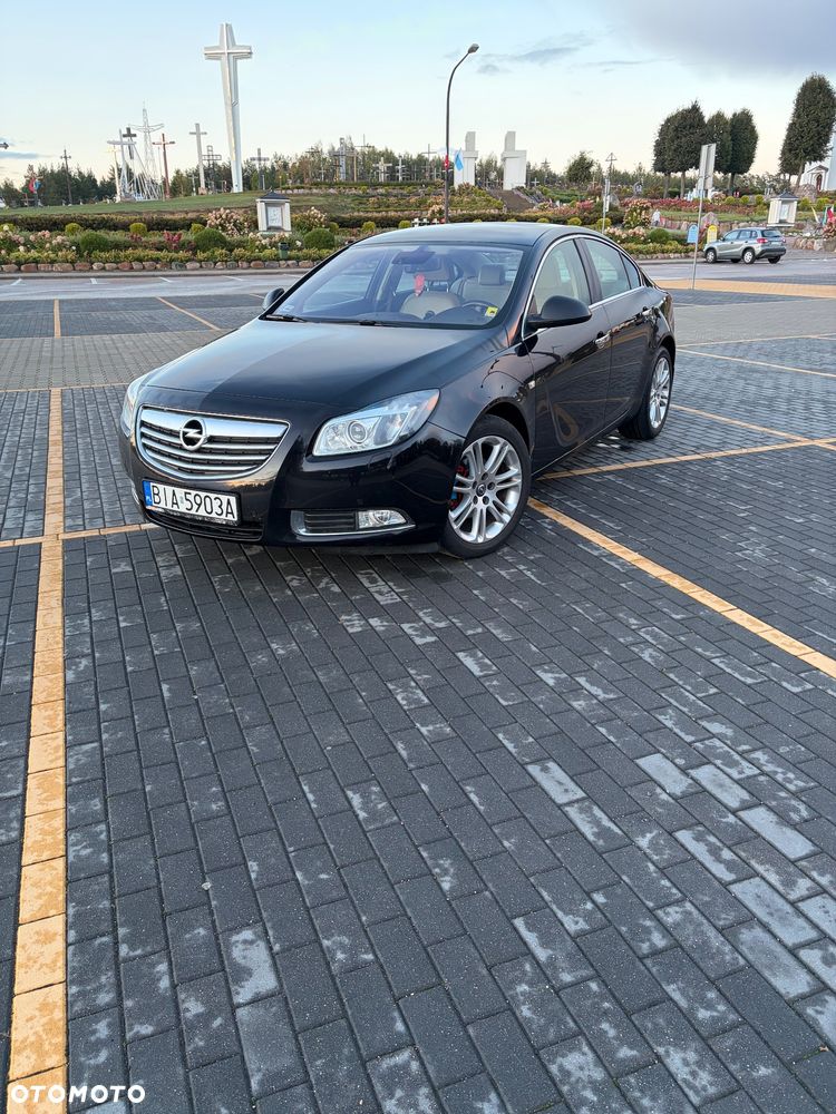 Opel Insignia 1.8 Edition - 2