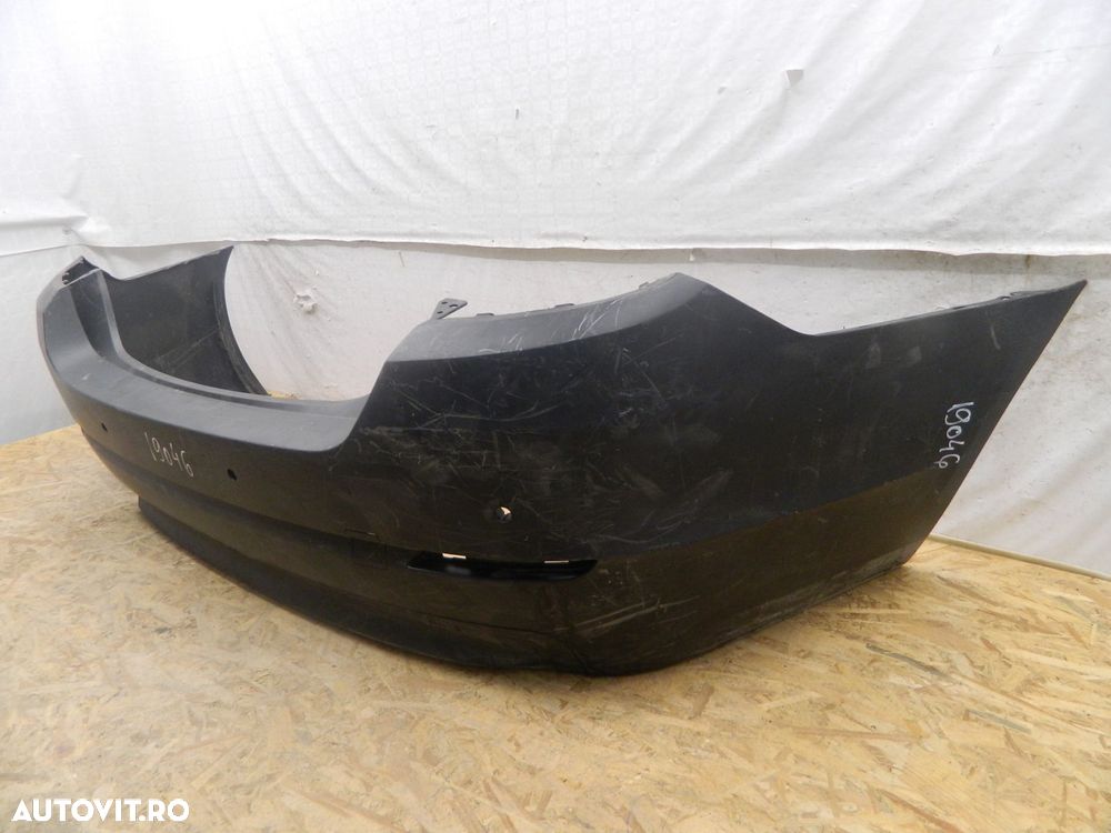 Bara spate BMW Seria 5 F10, 2009, 2010, 2011, 2012, 2013, cod producator. - 4
