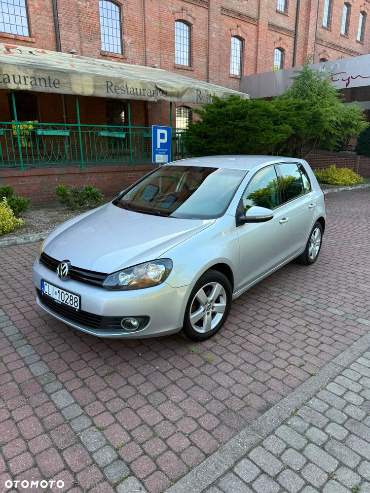 Volkswagen Golf - 9