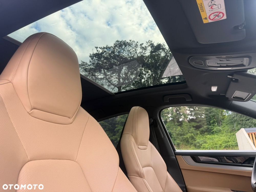 Porsche Cayenne S E-Hybrid PHEV Black Edition - 20
