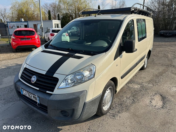 Fiat Scudo