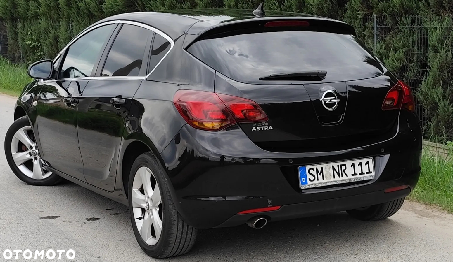 Opel Astra 1.4 Turbo Innovation - 30
