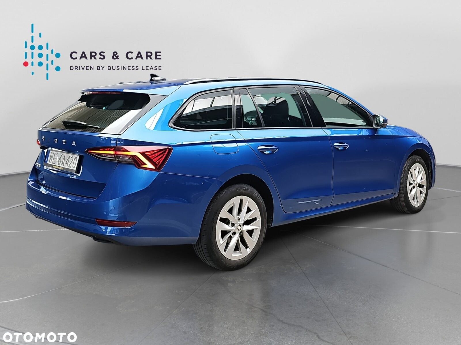 Skoda Octavia 2.0 TDI Ambition - 31