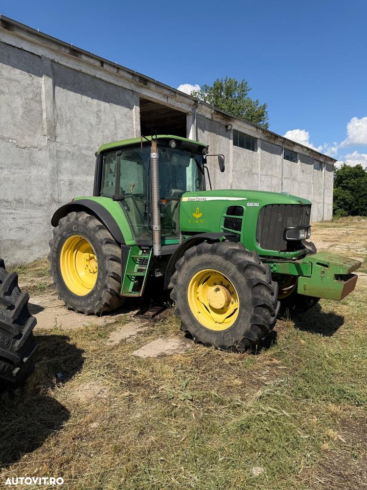 New Holland T190 - 18