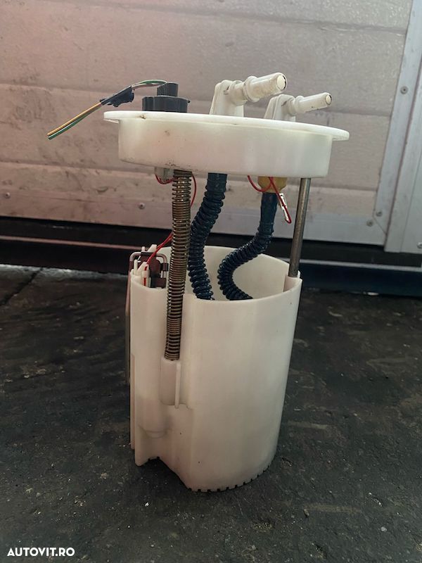 Pompa Motorina Volvo V40 2012-2019 31321094 - 3