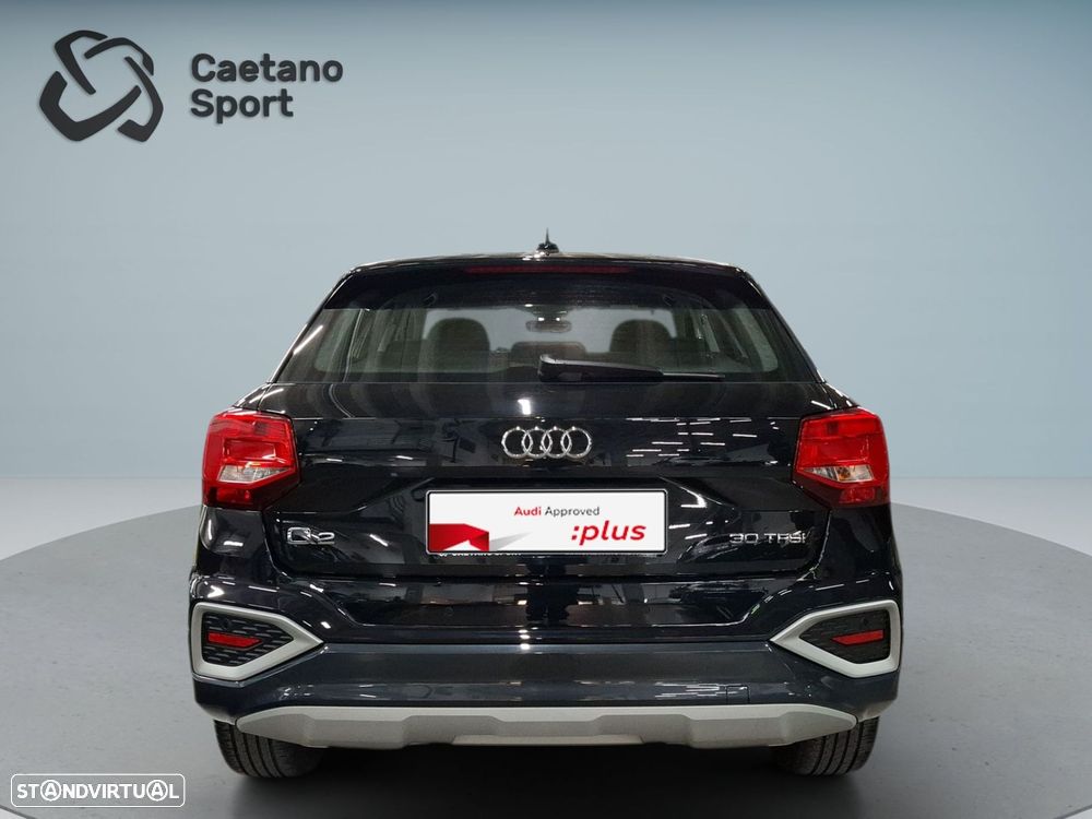 Audi Q2 30 TFSI Advanced - 7