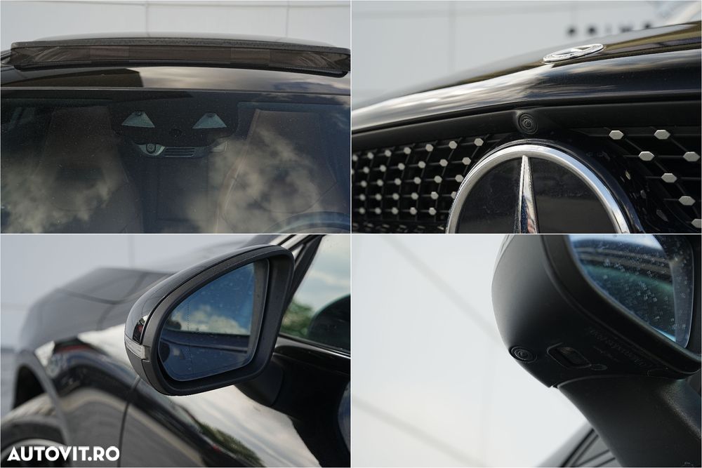 Mercedes-Benz CLA 250 - 11