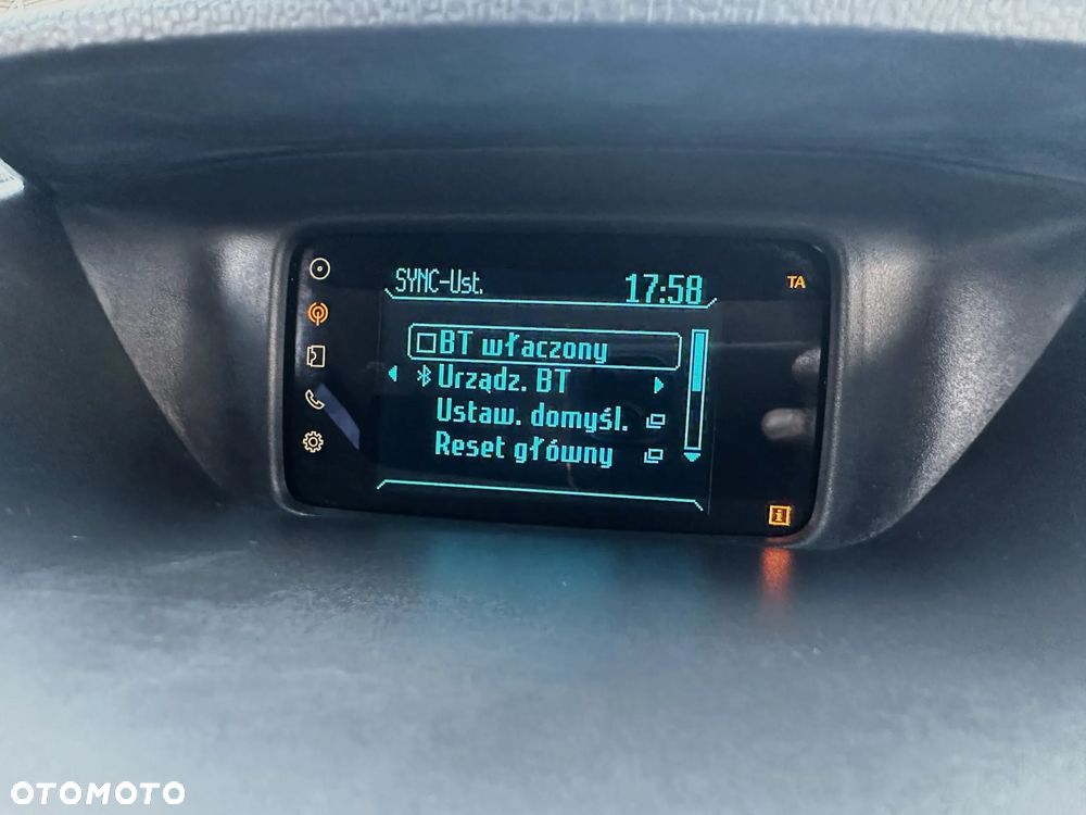 Ford EcoSport 1.0 EcoBoost TITANIUM - 32