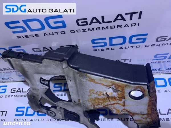 Capac Distributie Motor VW Golf 5 2.0 TDI BMM 2004 - 2008 Cod 045109145H [V0085] - 6