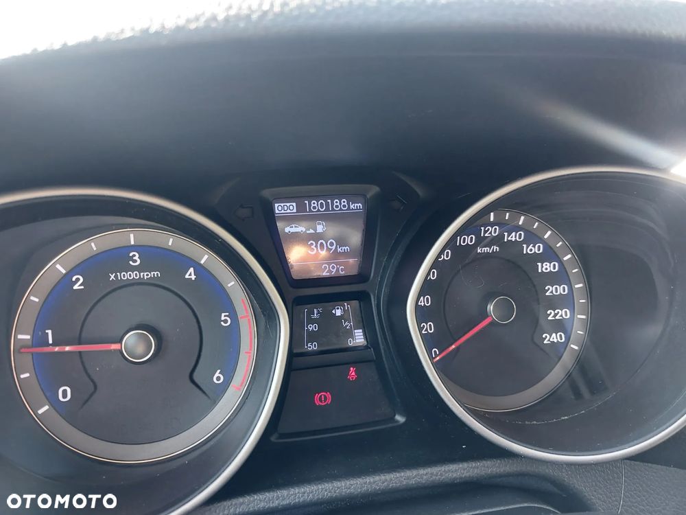 Hyundai i30 1.4 CRDi Comfort - 15