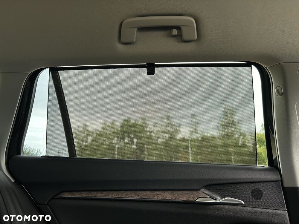 Skoda Superb - 20