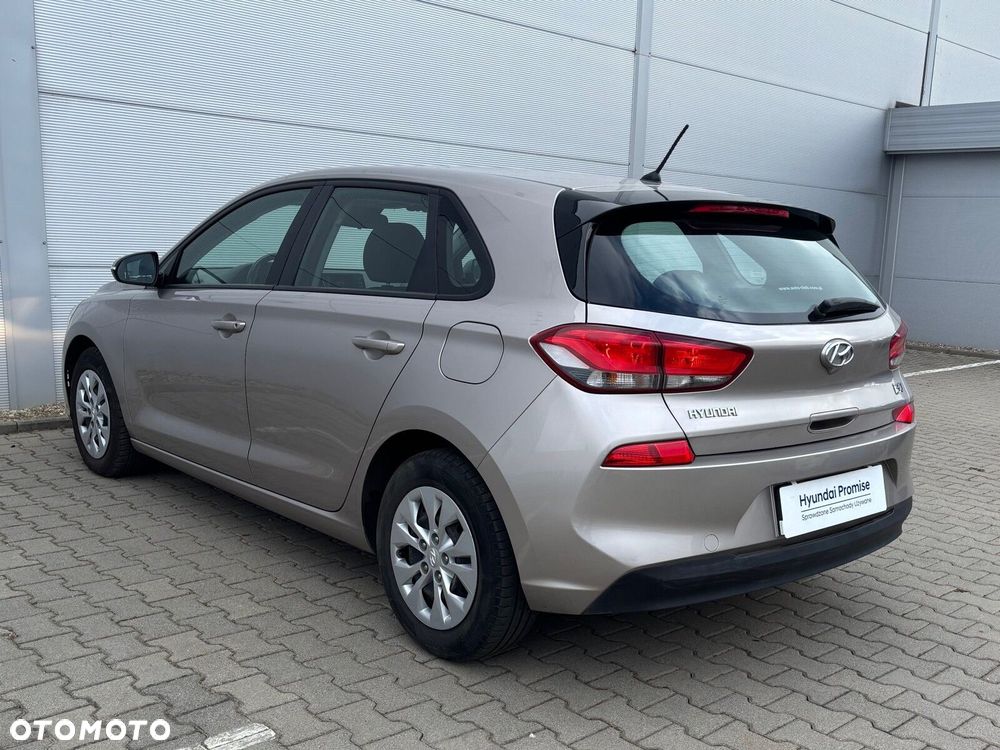 Hyundai i30 1.4 Comfort - 5