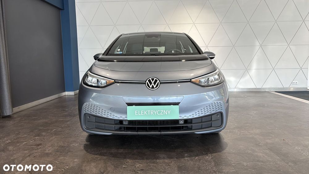 Volkswagen ID.3 - 9