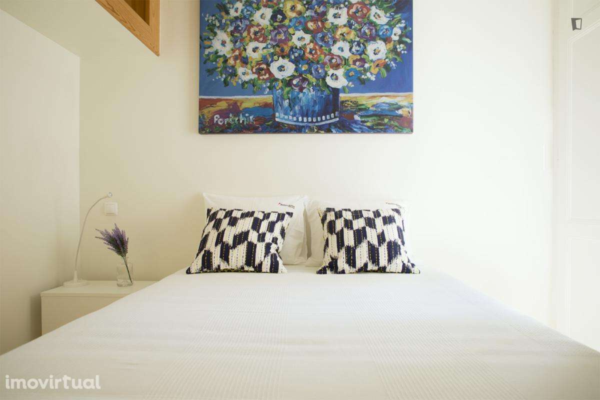 Estúdio - localizado em Bairro Alto Lisbon - Grande imagem: 3/7