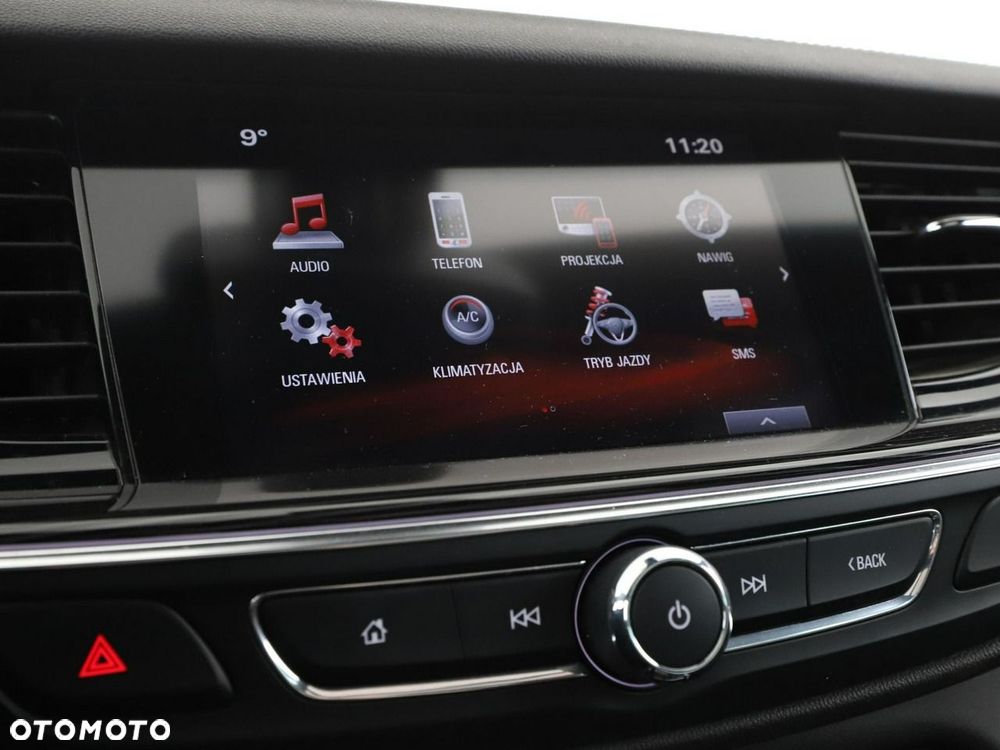 Opel Insignia 2.0 T 4x4 Innovation S&S - 24