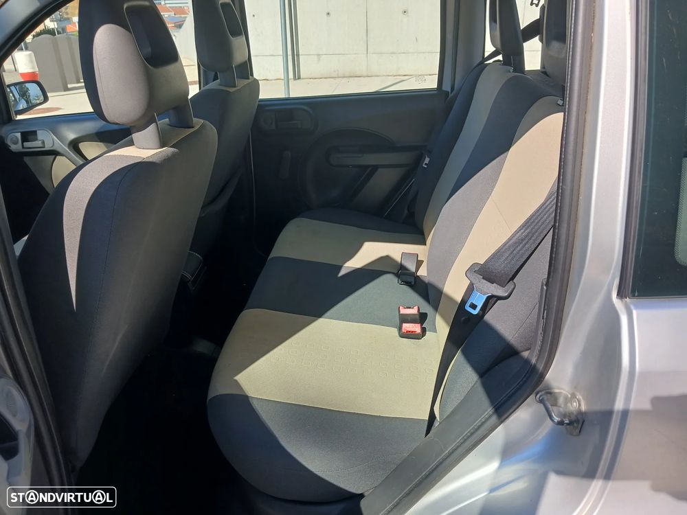 Fiat Panda 1.2 Mamy TomTom - 16