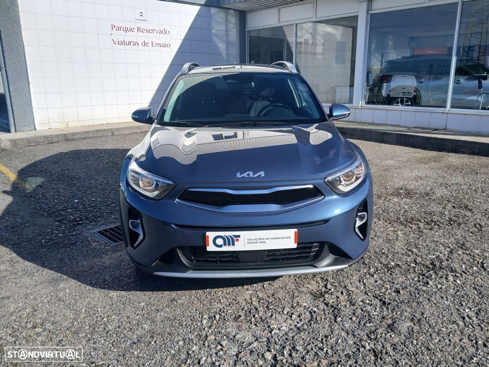 Kia Stonic 1.0 T-GDI Drive 7DCT - 3