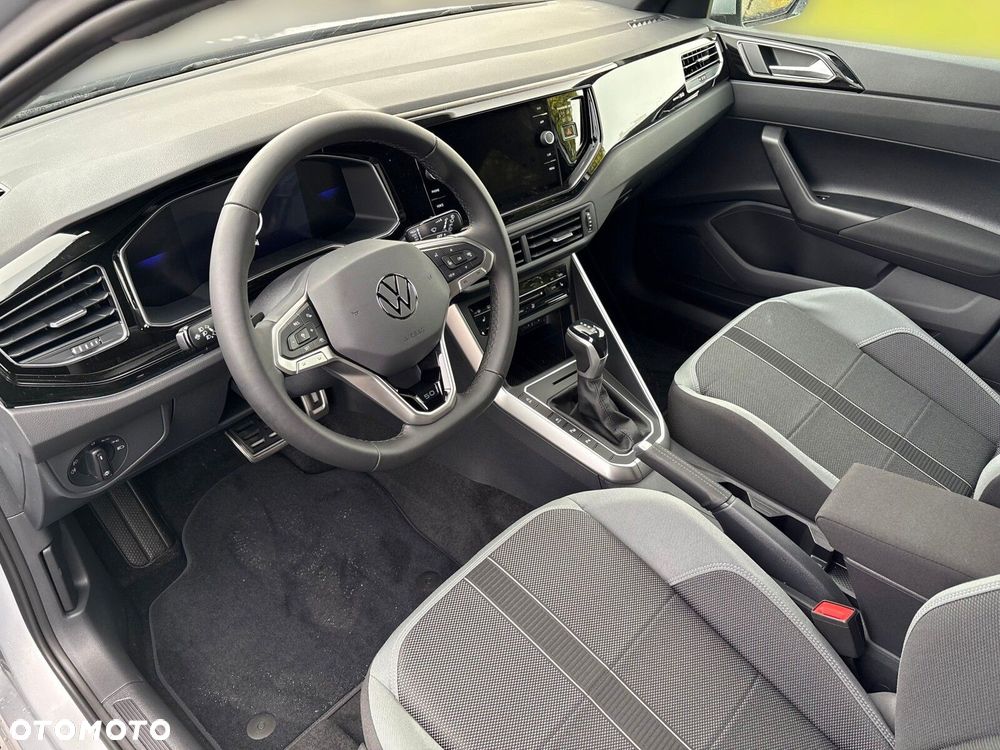 Volkswagen Polo - 9