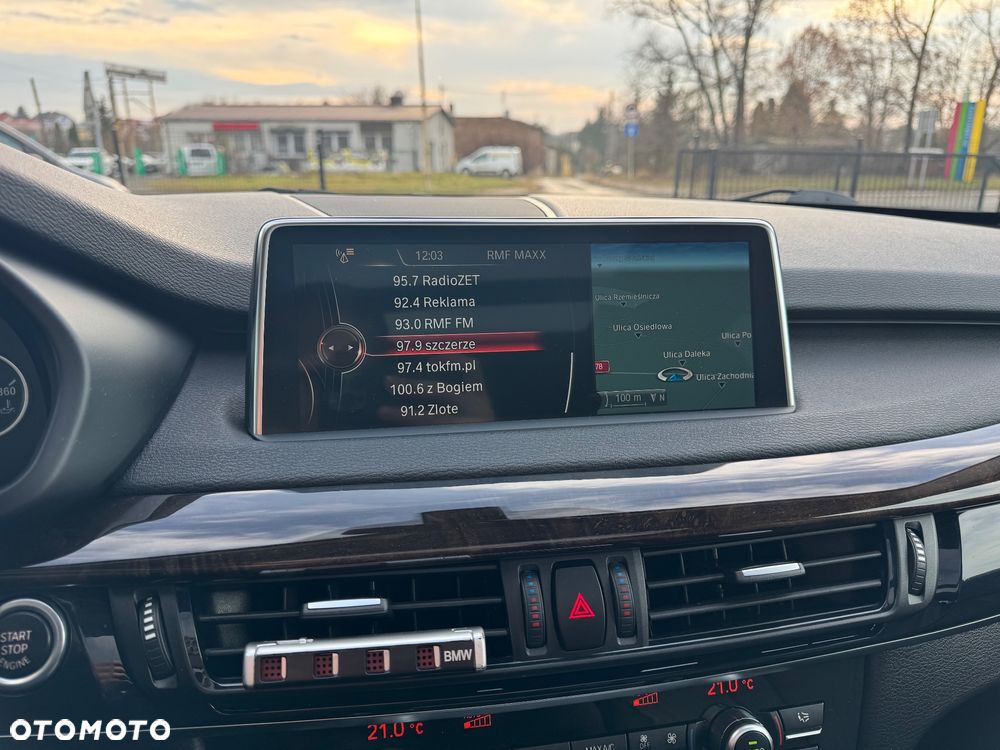 BMW X5 xDrive35i Sport-Aut - 19