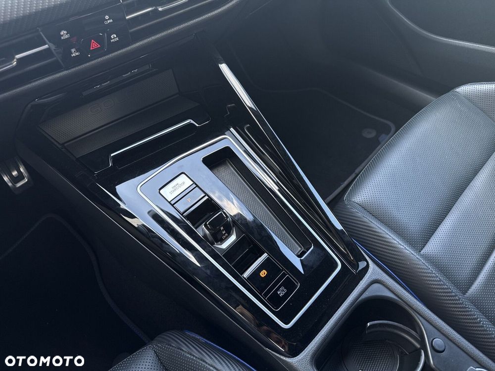 Volkswagen Golf 2.0 TSI 4Motion R DSG - 20