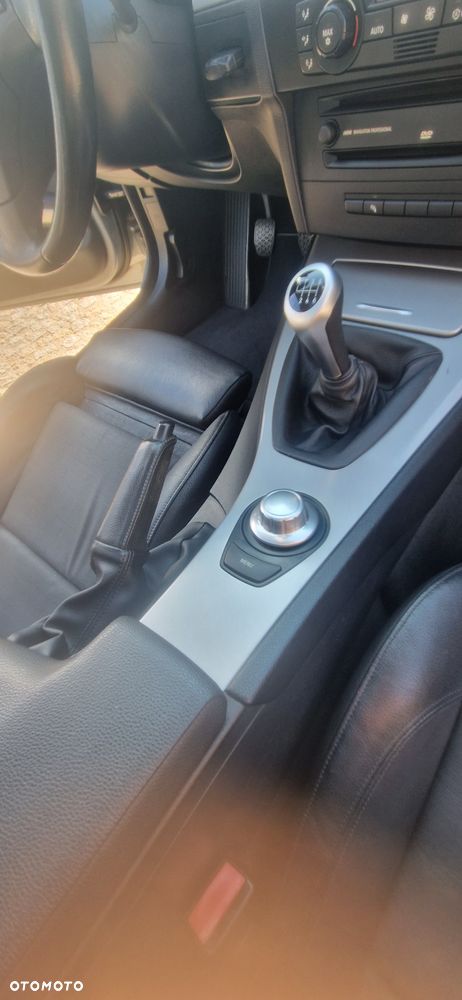 BMW Seria 3 320d - 9