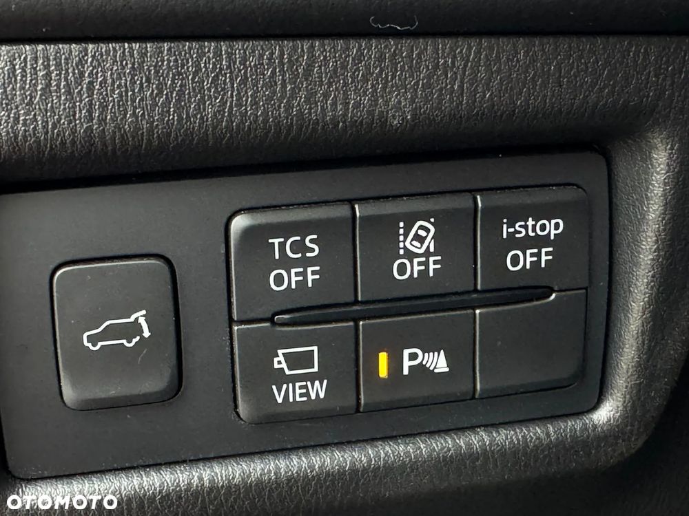 Mazda CX-5 2.0 Sports-Line 2WD - 11