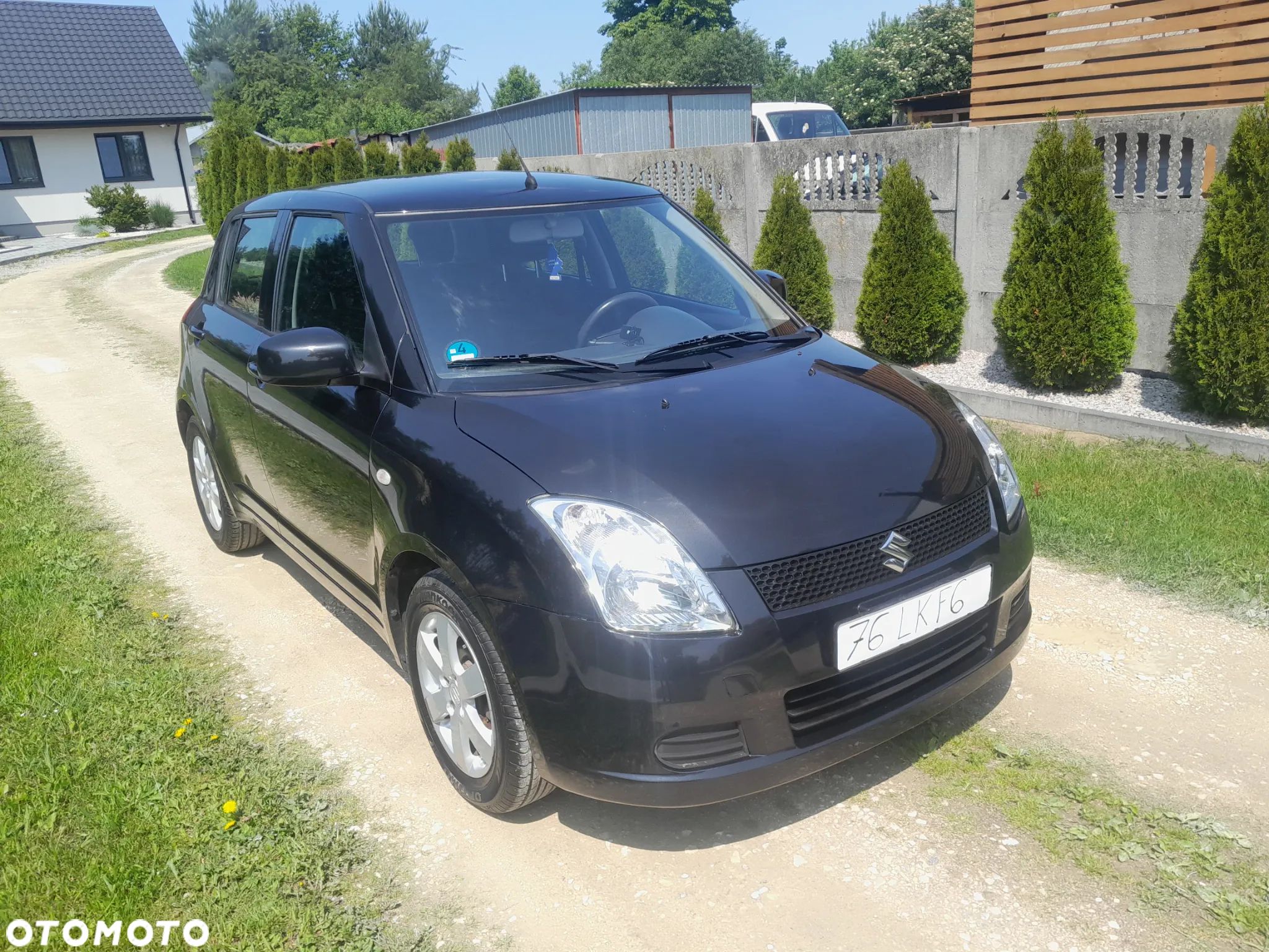 Suzuki Swift 1.3 Club - 1