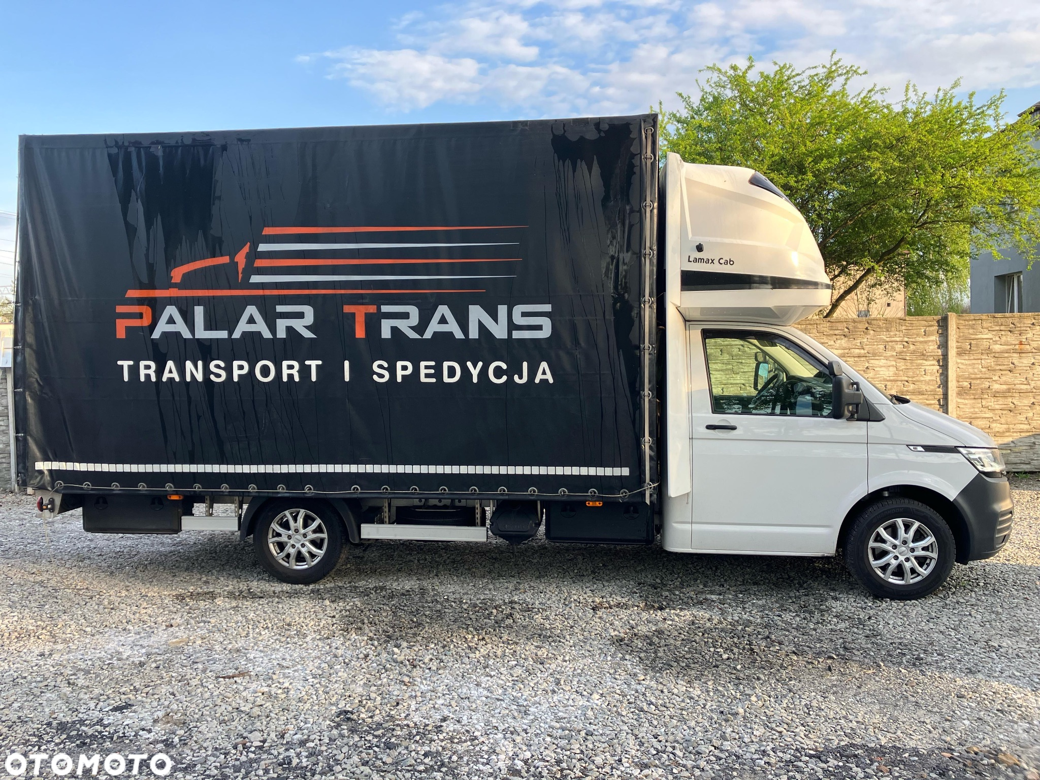 Volkswagen Transporter - 4