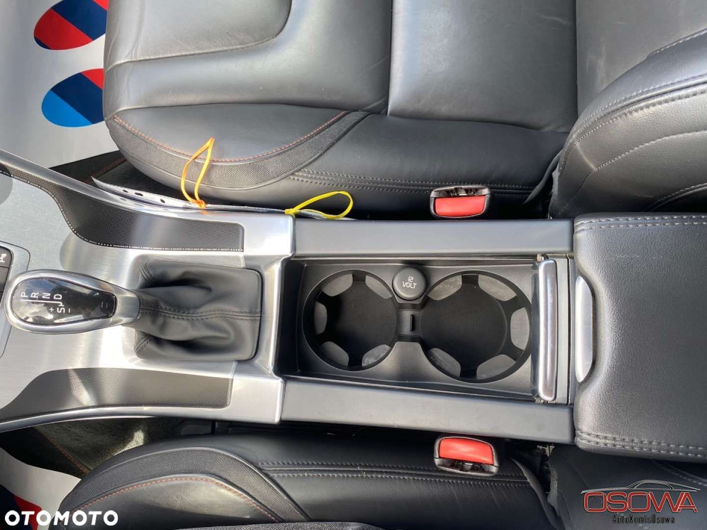Volvo XC 60 D3 Geartronic Ocean Race - 33