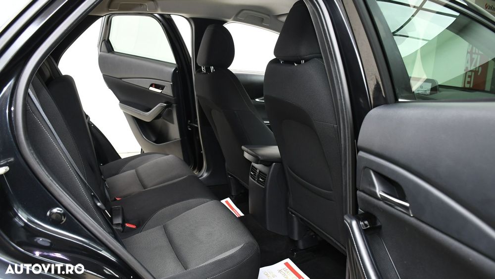 Mazda CX-30 SKYACTIV-G 2.0 M-Hybrid 150 Aut. - 10