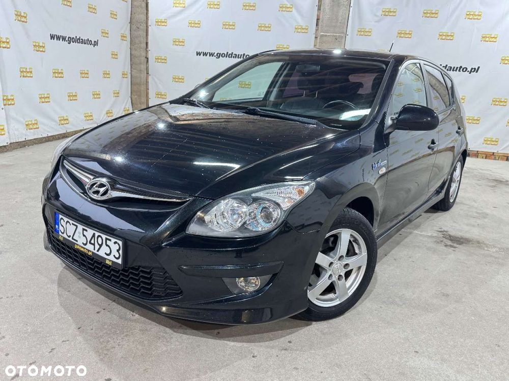 Hyundai i30 - 1