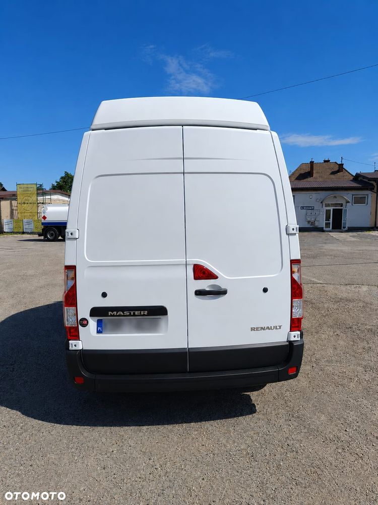 Renault master - 6