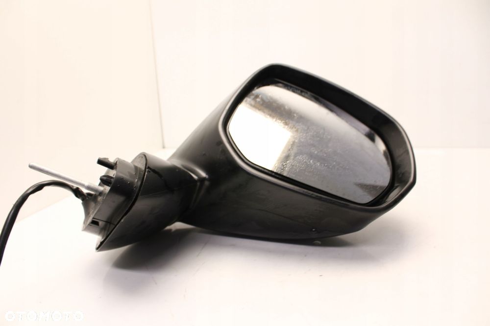 citroen c3 picasso 7 pin 5+2  08r- lusterko prawe zewnętrzne - 1