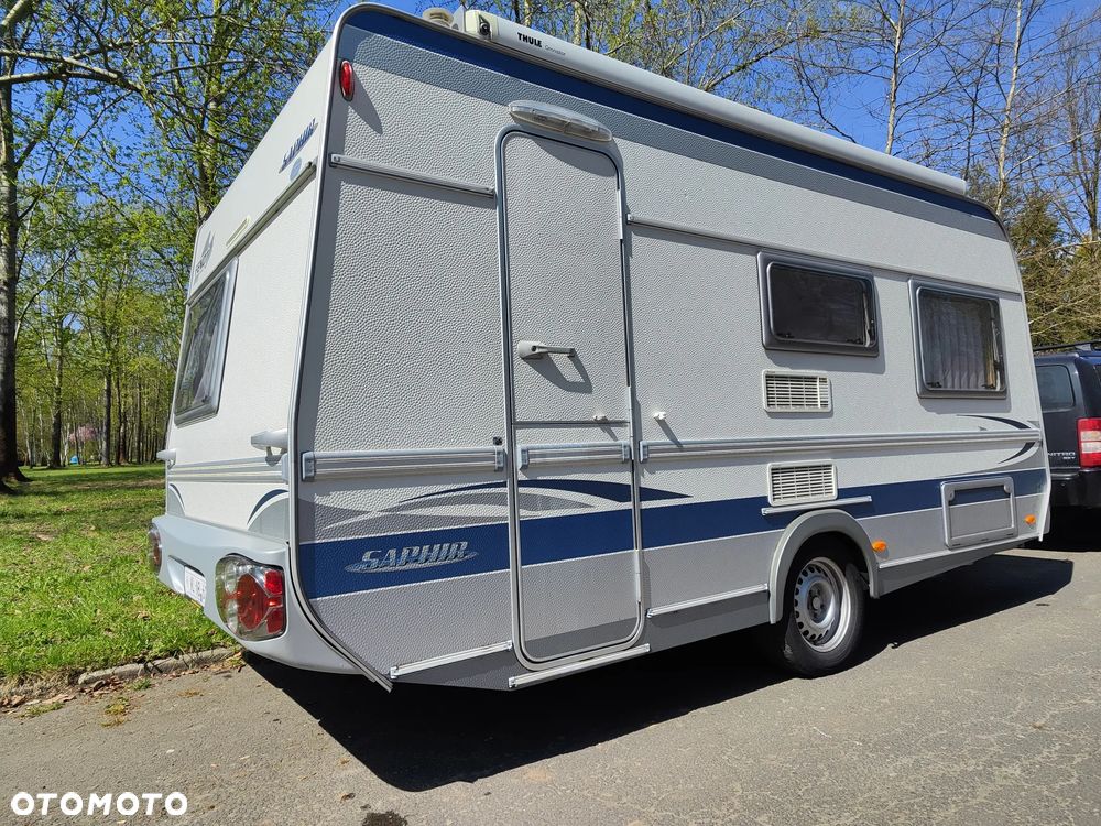 Fendt SAPHIR 450Q - 4